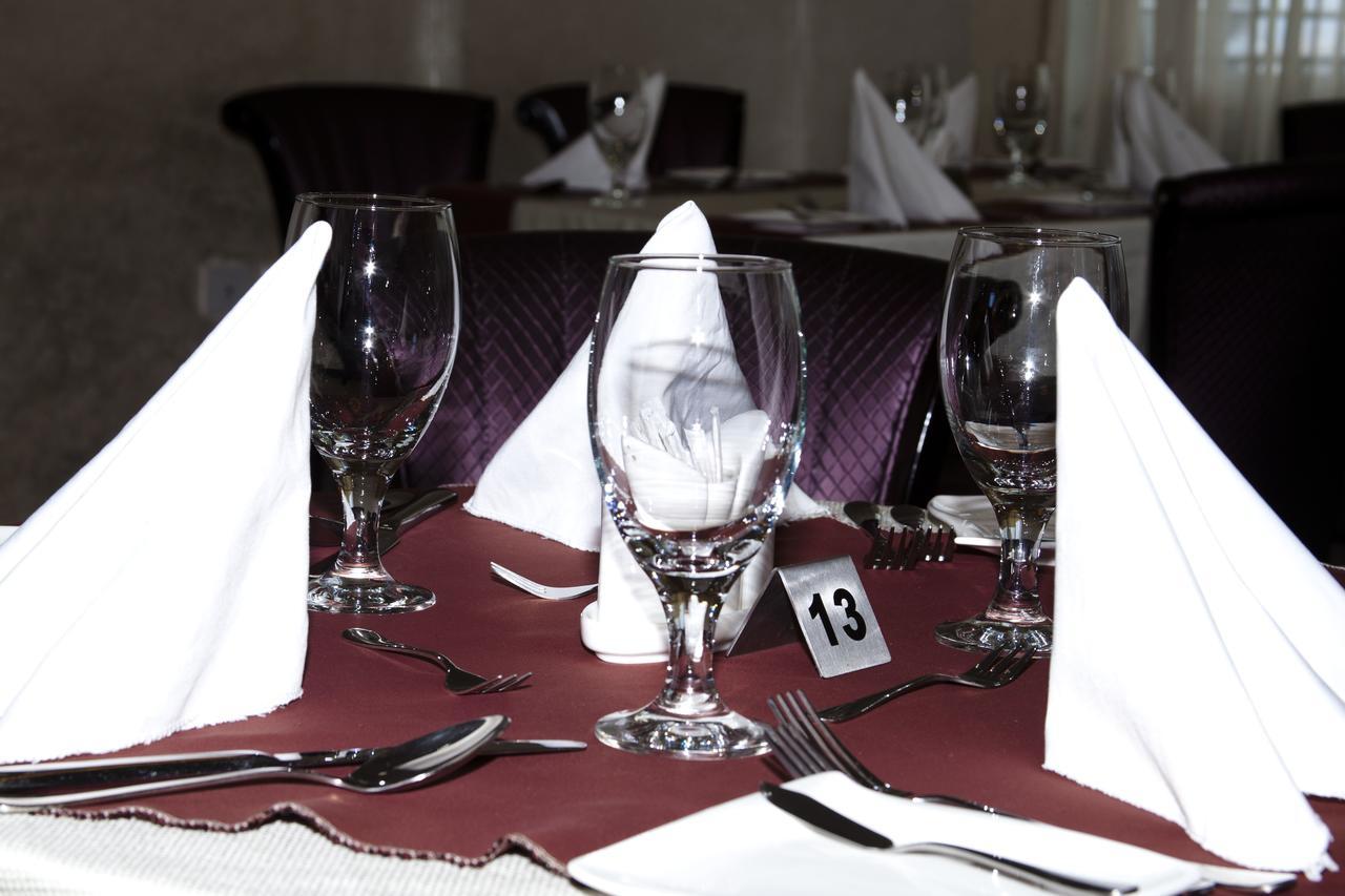Manrashiwa Hotel Addis Ababa Exterior photo